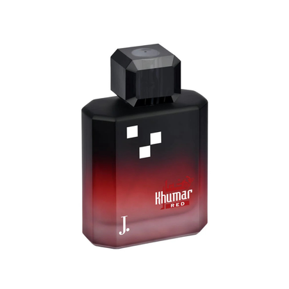 J. Junaid Jamshed Khumar Red 100ml Perfume for Men