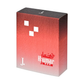 J. Junaid Jamshed Khumar Red 100ml Perfume for Men