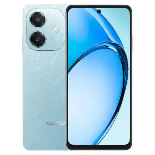 Oppo A3x - 6.67" Display, Snapdragon 6s, 5100mAh Battery