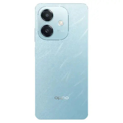 Oppo A3x - 6.67" Display, Snapdragon 6s, 5100mAh Battery