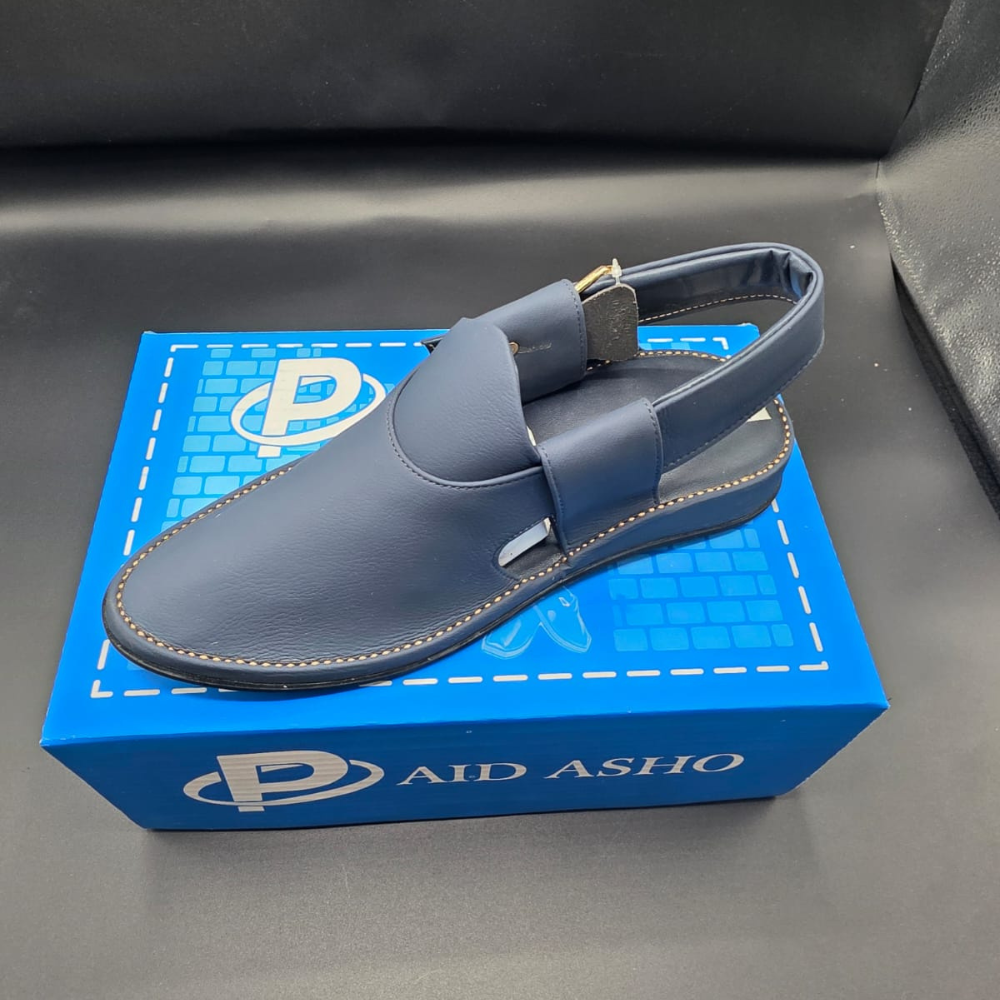 Handmade Peshawari Chappal for Men | Paidasho Original