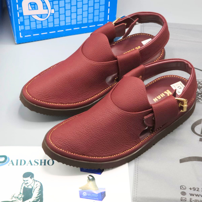 Skechers Peshawari Chappal for Men | Comfort & Style