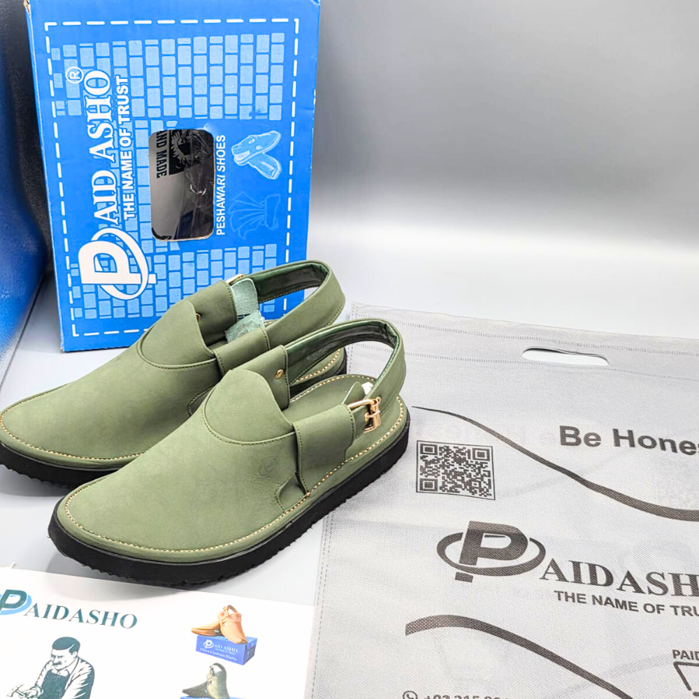 Skechers Peshawari Chappal for Men | Comfort & Style