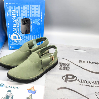 Skechers Peshawari Chappal for Men | Comfort & Style