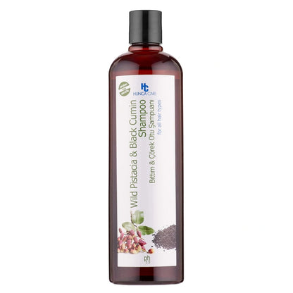 Shampoo 675ml by Hunca Care – Herbal Hair Care