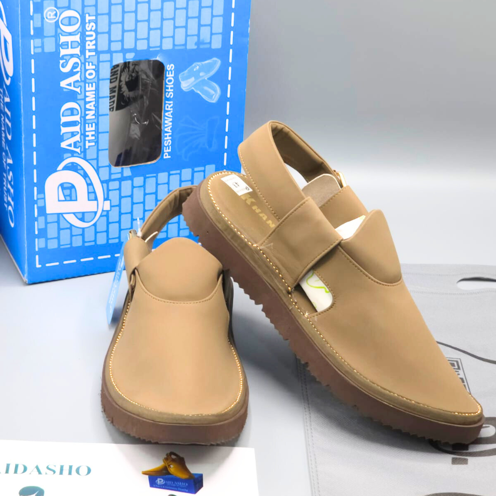 Skechers Peshawari Chappal for Men | Comfort & Style