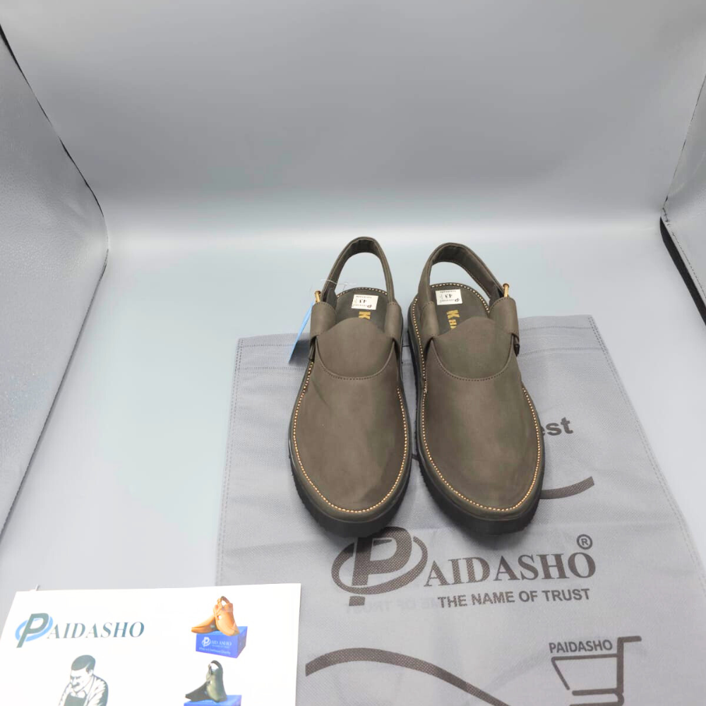 Skechers Peshawari Chappal for Men | Comfort & Style