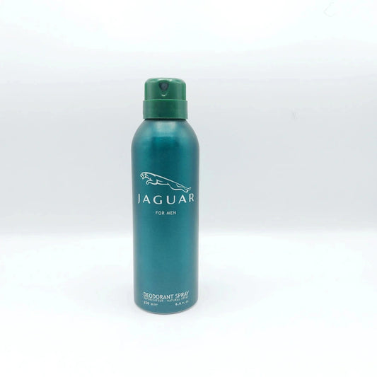Jaguar Body Spray for Men 200ml – Long-Lasting Masculine Fragrance