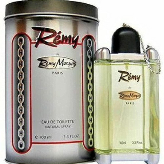 Marquis Pour Femme Perfume | Remy Marquis 100ml for Women