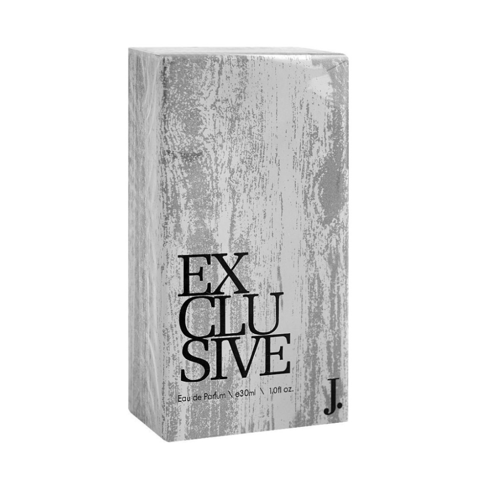 Junaid Jamshed J. Exclusive EDP for Men – 30ml Fragrance