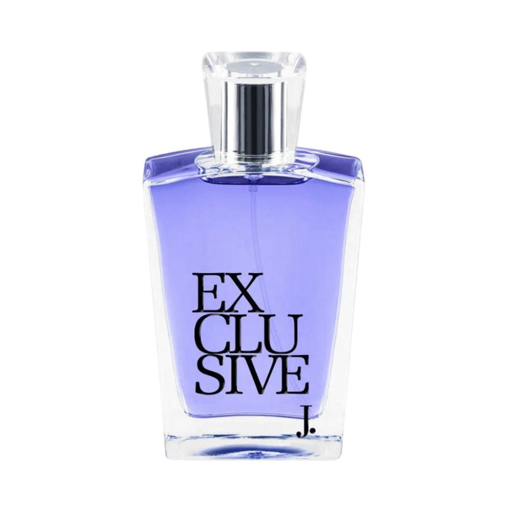 Junaid Jamshed J. Exclusive EDP for Men – 30ml Fragrance