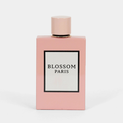 Fragrance Deluxe Blossom Paris Perfume for Women – 100ml