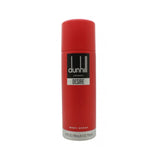 Dunhill Desire Red Body Spray for Men 200ml – Long-lasting