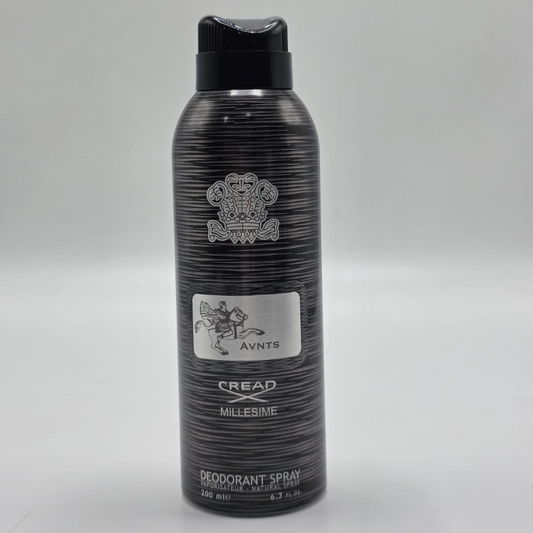 CREED Millesime Deodorant Body Spray 200ml – Long Lasting