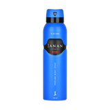 Junaid Jamshed J. Janan Sports Body Spray for Men - 150ml
