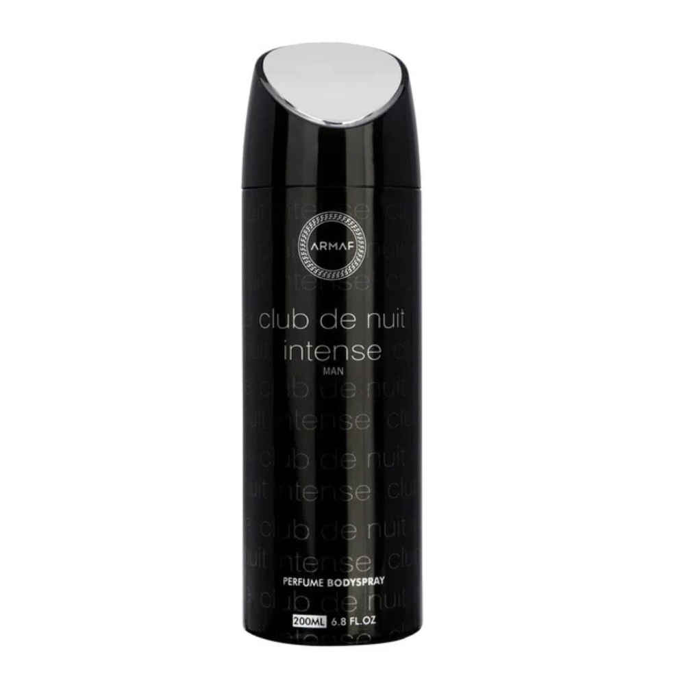 Armaf Club De Nuit Men Deodorant 200ml – Long-Lasting Freshness