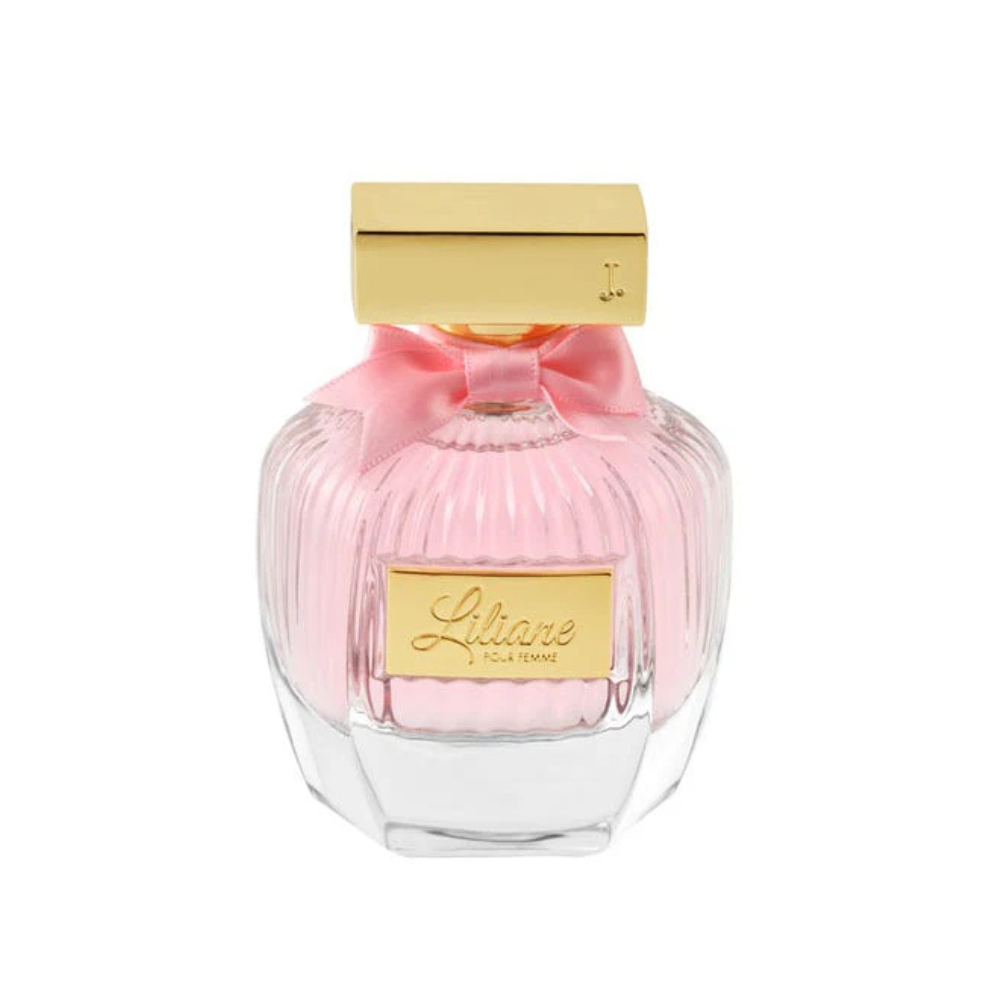 LILIANE Pour Femme Perfume by J. – Elegant Fragrance for Women