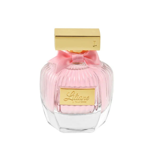 LILIANE Pour Femme Perfume by J. – Elegant Fragrance for Women
