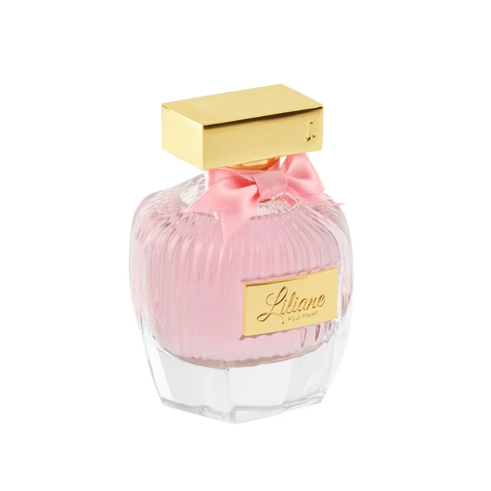 LILIANE Pour Femme Perfume by J. – Elegant Fragrance for Women