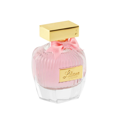 LILIANE Pour Femme Perfume by J. – Elegant Fragrance for Women