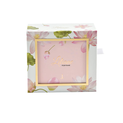 LILIANE Pour Femme Perfume by J. – Elegant Fragrance for Women