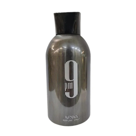 9 PM Perfume Body Spray 250 ML – Long-Lasting Fragrance