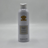 CREAD Silver Mountain Water Deodorant Spray 200ml