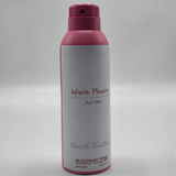 Infinite Pleasure Just Girl Deodorant Body Spray 200ml