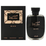 Rasasi Hawas Black EDP 100ml – Luxury Long-Lasting Perfume