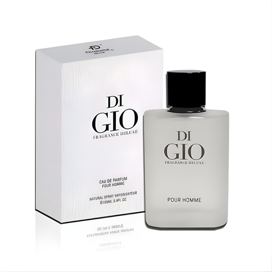 Di Gio Pour Homme Deluxe EDP Perfume 100ml for Men