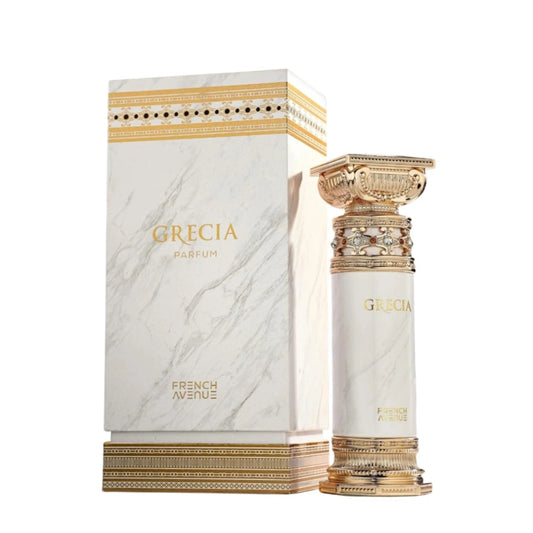 French Avenue Grecia EDP 3.4 Oz – Unisex Perfume