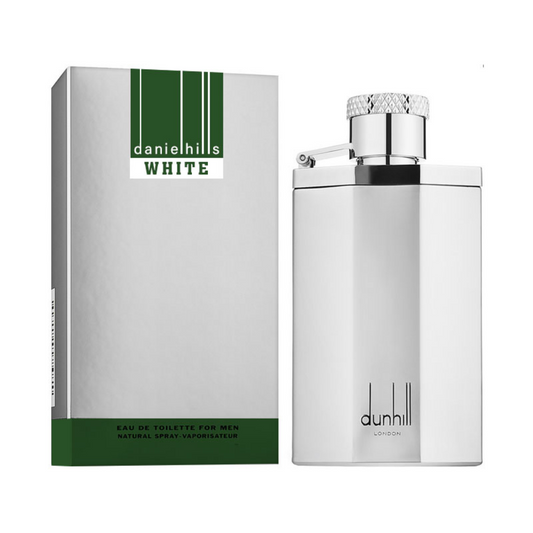 Dunhill Desire White For Men EDT 100ml | Fresh Scent