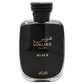 Rasasi Hawas Black EDP 100ml – Luxury Long-Lasting Perfume