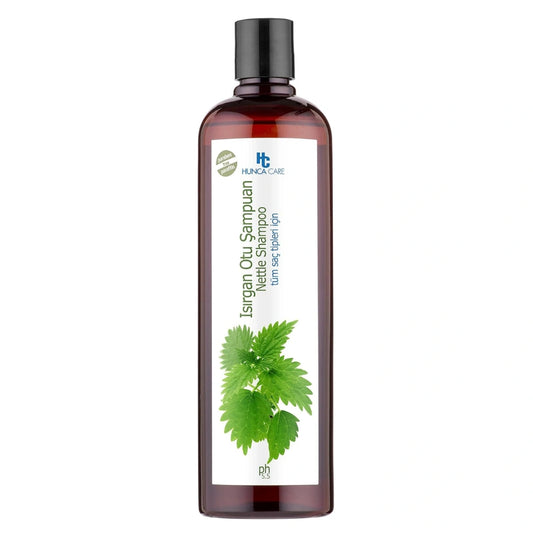 Shampoo 675ml by Hunca Care – Herbal Hair Care