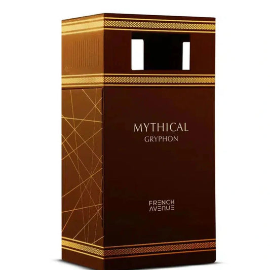 Mythical Gryphon Perfume | French Avenue Eau de Parfum