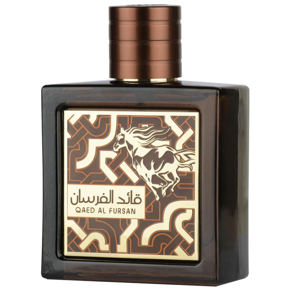 Qaed Al Fursan Untamed Perfume for Women & Men | 100% Original