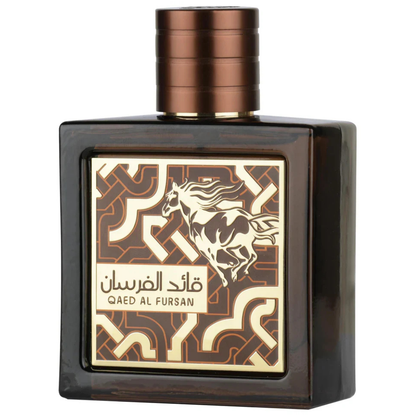 Qaed Al Fursan Untamed Perfume for Women & Men | 100% Original