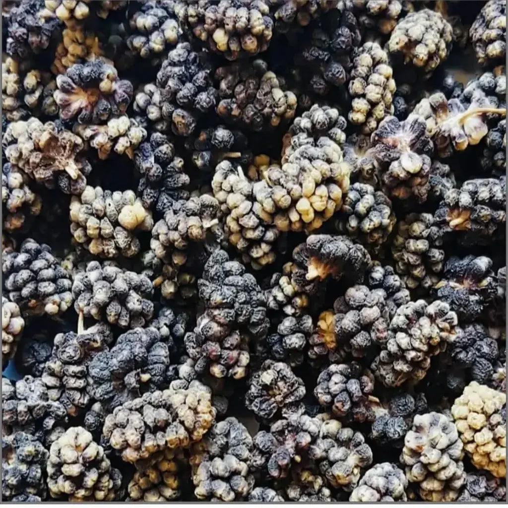 Buy Mulberry 1kg – Sweet & Delectable Fresh Berries