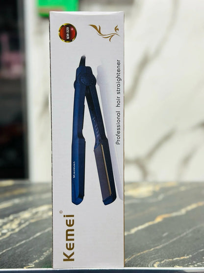 Kemi 329 ہیئر سٹریٹنر خریدیں - پروفیشنل اسٹائلنگ ٹول