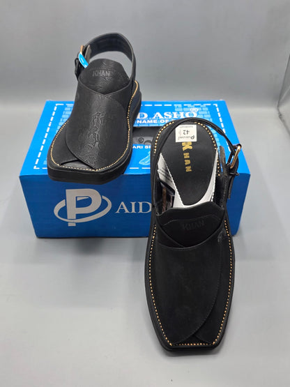 Paidasho Peshawari Chappal – 5 Colors New Design