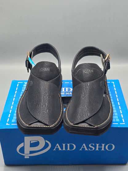 Paidasho Peshawari Chappal – 5 Colors New Design
