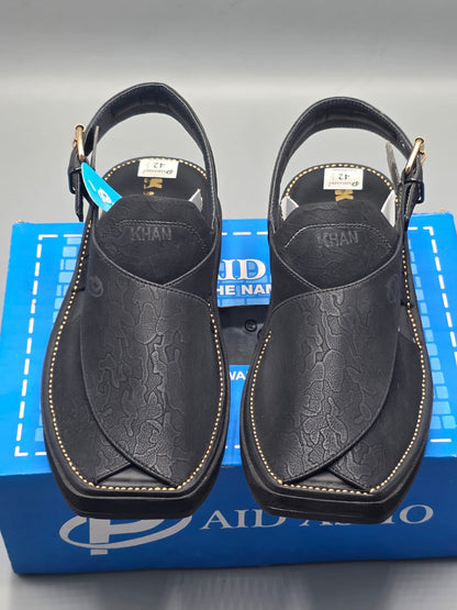Paidasho Peshawari Chappal – 5 Colors New Design