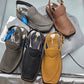 Paidasho Peshawari Chappal Zardari Design – 5 Colors