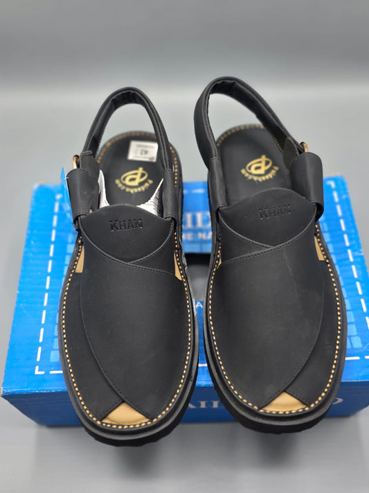 Paidasho Peshawari Chappal Gogo Top Lightweight