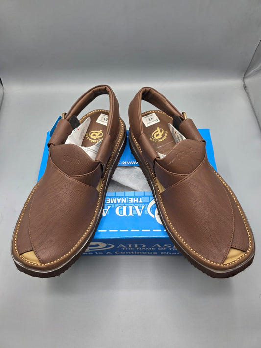 Paidasho Peshawari Chappal Gogo Top Lightweight