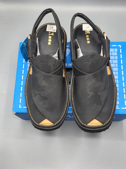 Paidasho Peshawari Chappal Gogo Top Lightweight