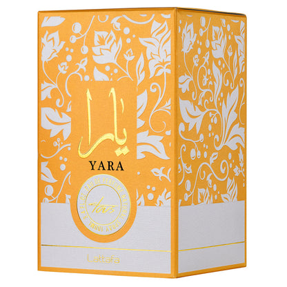 Yara-Tous-Box