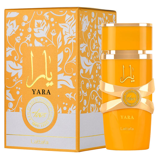 Yara-Tous