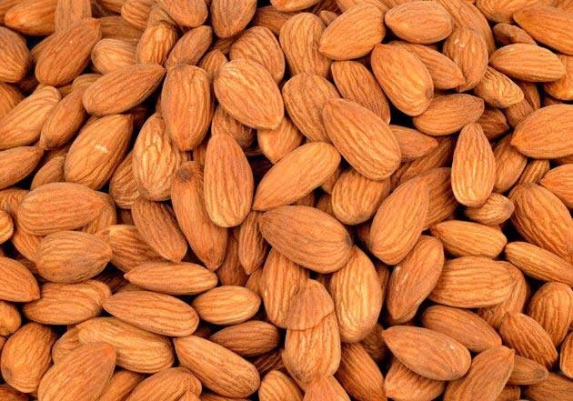 پریمیم امریکن بادام 1 کلو - تازہ، کرنچی اور غذائیت سے بھرپور