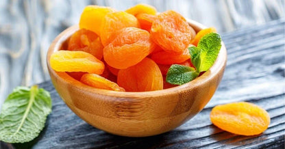 پریمیم خوبانی 1 کلو خریدیں - تازہ اور صحت بخش خشک پھل